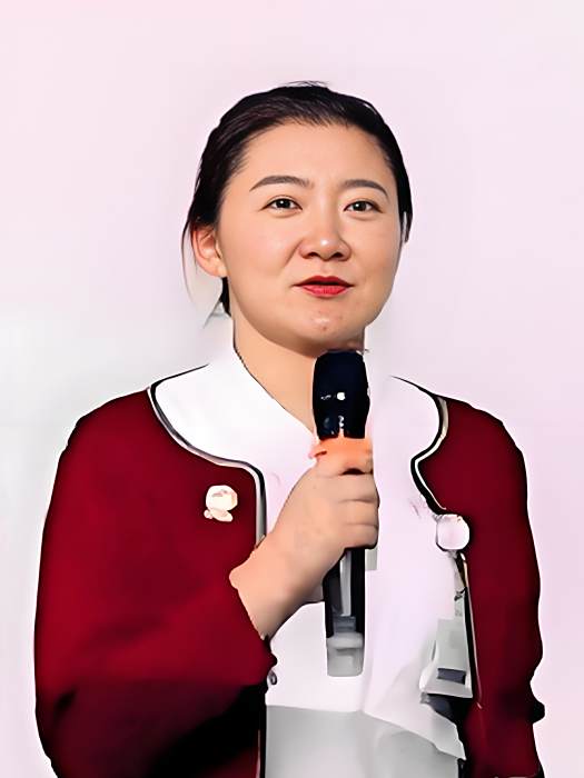 石玉慧 石玉慧
