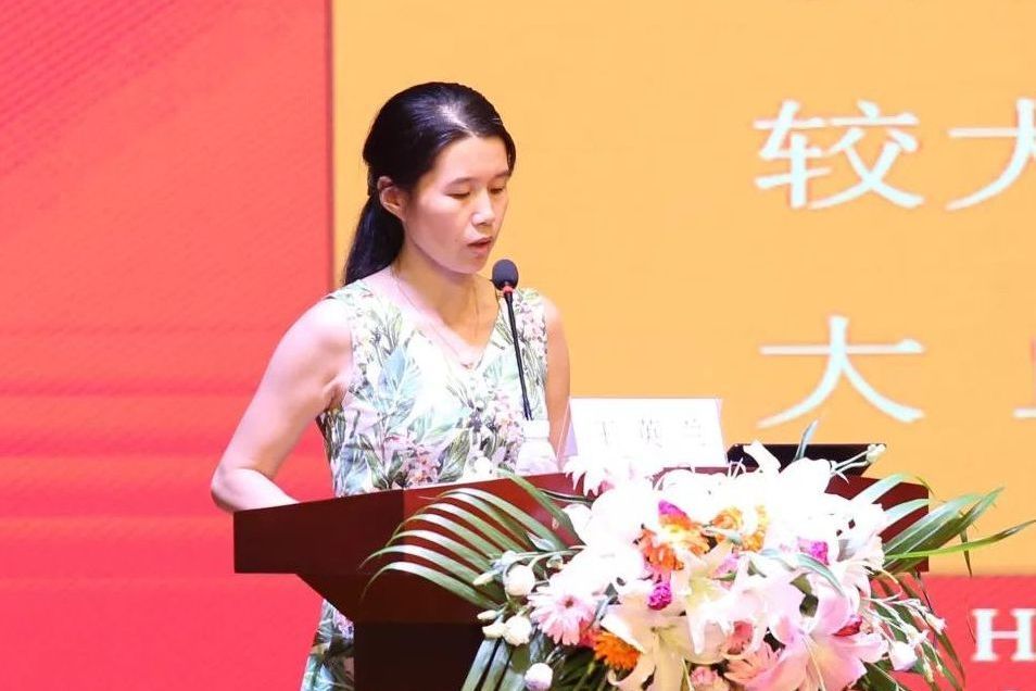 王英蘭(深圳市人民醫院主任醫師) 王英蘭(深圳市人民醫院主任醫師)