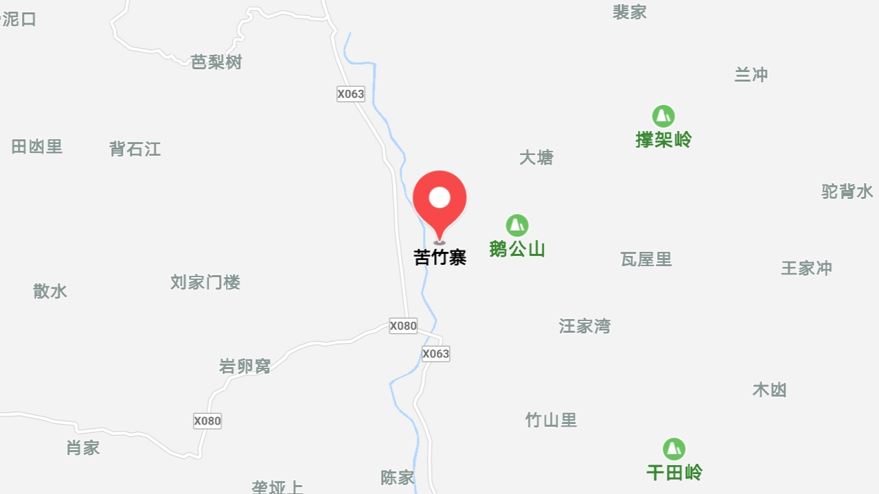 地圖信息