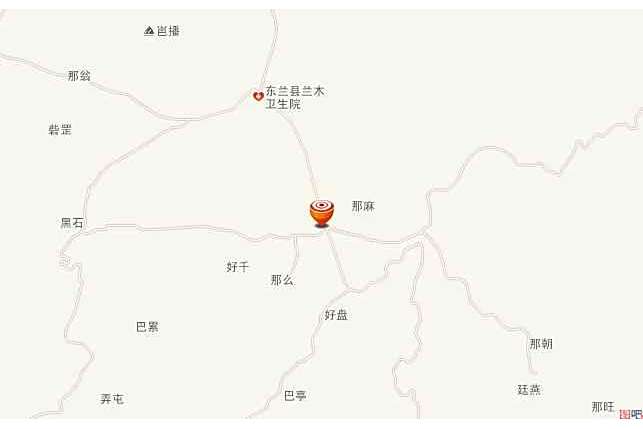 定桃村 定桃村