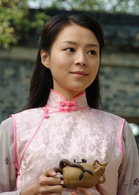 紫玉金砂(2005年秦漢主演電視劇) 紫玉金砂(2005年秦漢主演電視劇)