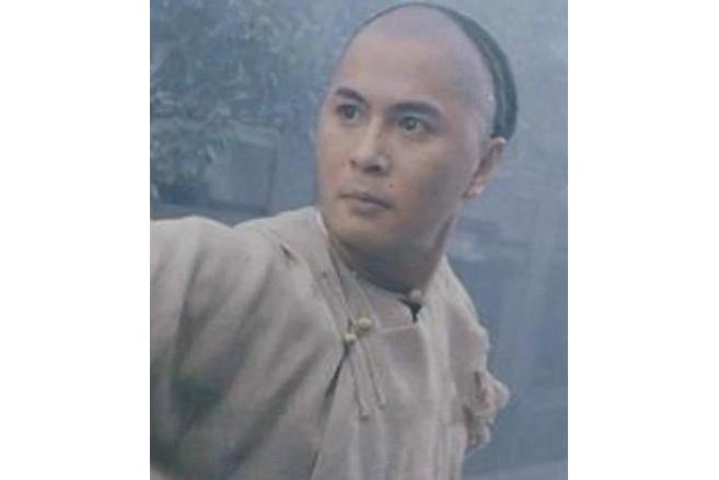 黃飛鴻(電影《英雄豪傑之蘇乞兒》中的角色) 黃飛鴻(電影《英雄豪傑之蘇乞兒》中的角色)
