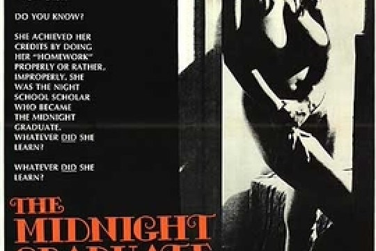 The Midnight Graduate The Midnight Graduate