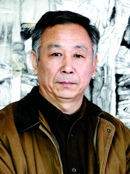 李兆虬(濟南出版社副編審) 李兆虬(濟南出版社副編審)