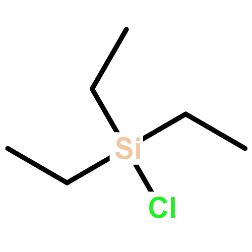 三乙基氯矽烷