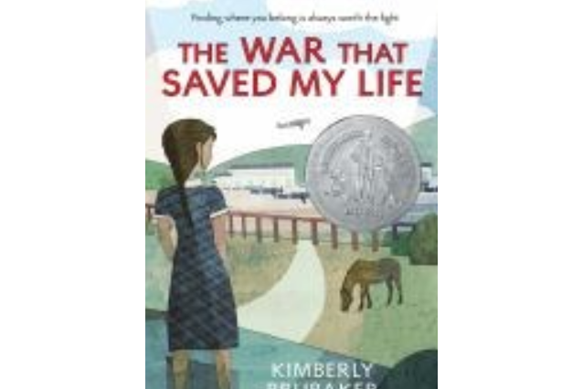 The War That Saved My Life The War That Saved My Life