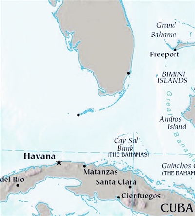 海螺共和國地理位置