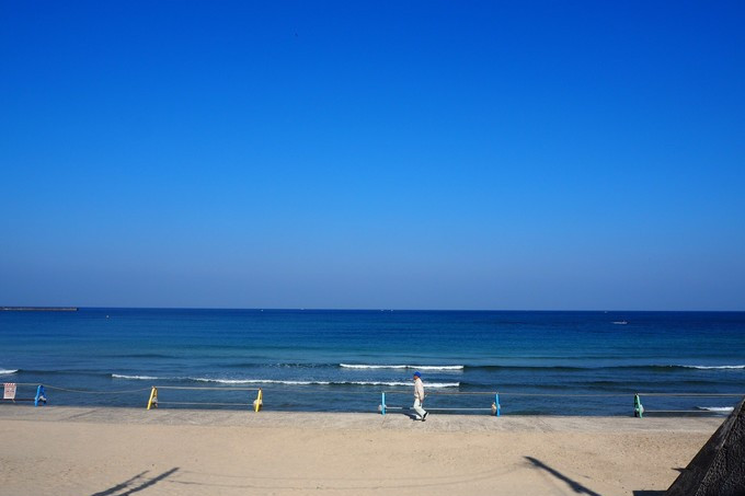 浦富海岸 浦富海岸