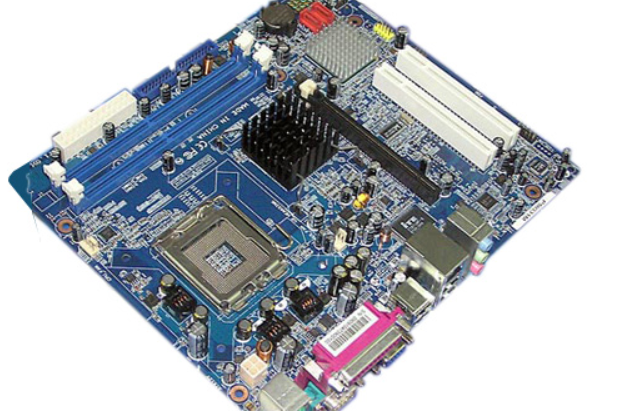 QDI P5IG31M QDI P5IG31M
