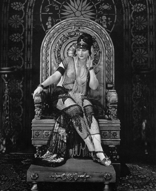 希巴女王(美國1921年J. Gordon Edwards指導電影)