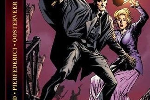 Ruse: The Victorian Guide to Murder Ruse: The Victorian Guide to Murder