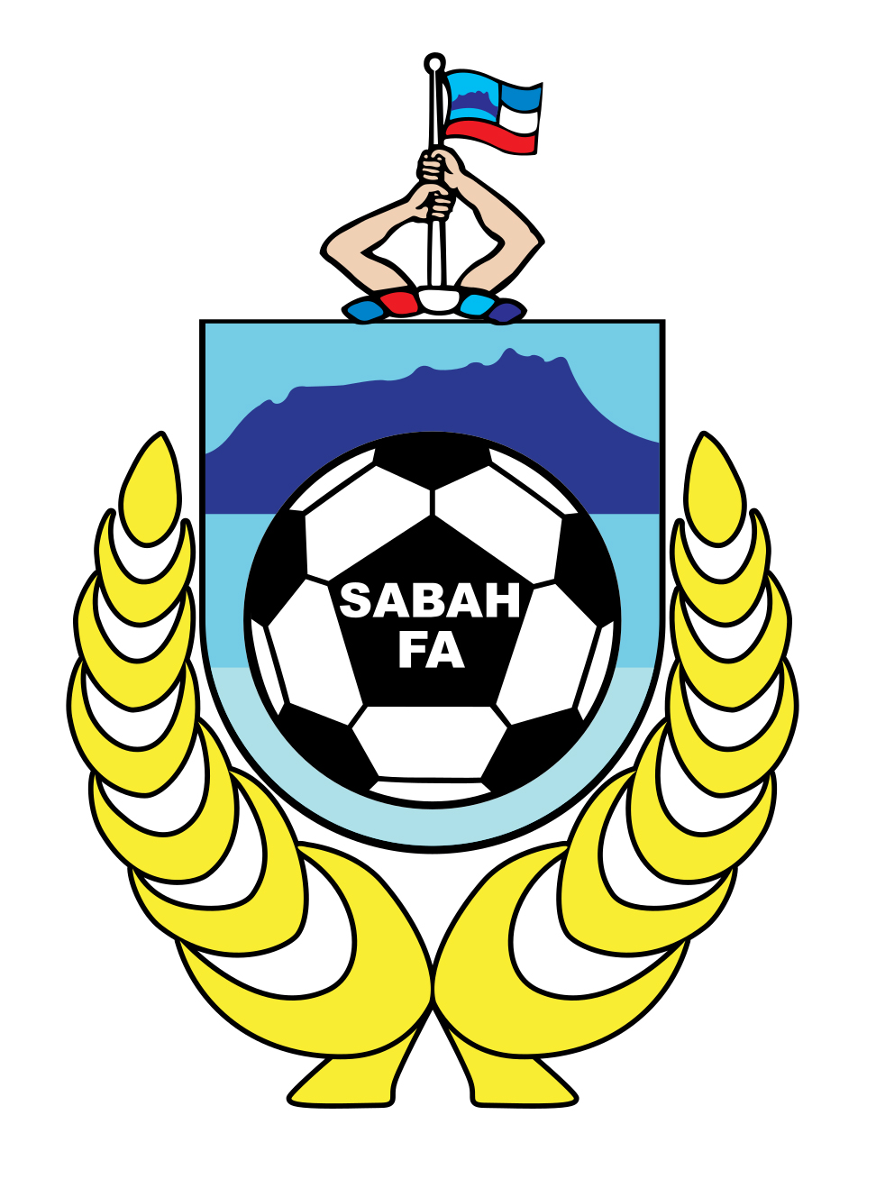沙巴足球俱樂部