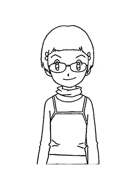 井上千鶴