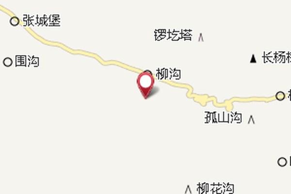 家溝 家溝