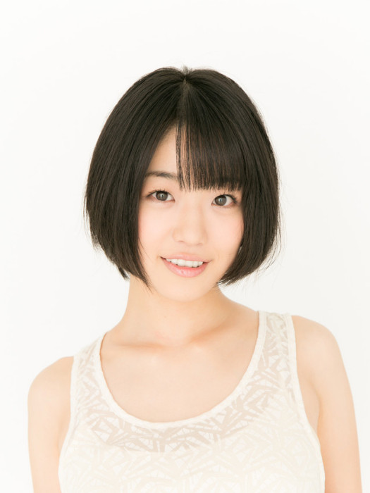富田麻帆 富田麻帆