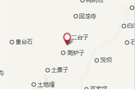 吳家後院 吳家後院