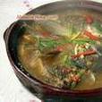 砂鍋涼粉
