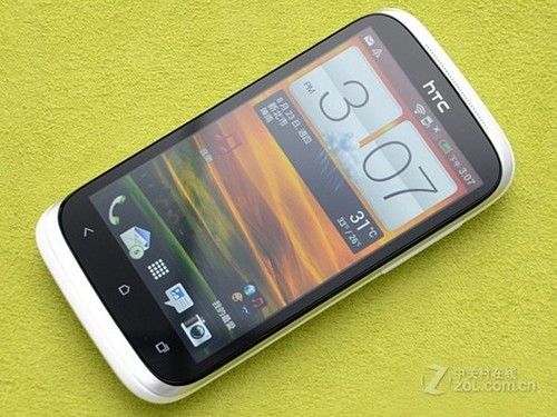 HTC T328e HTC T328e
