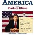 America, the Book America, the Book