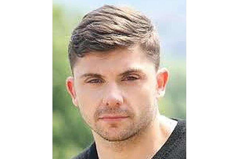 Jay Brown Jay Brown