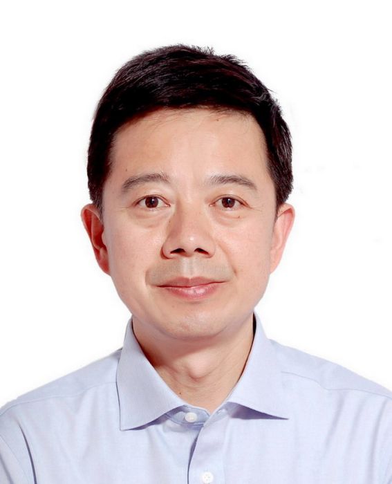徐興旺(中科院研究員) 徐興旺(中科院研究員)