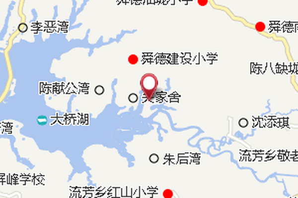 徐中灣 徐中灣