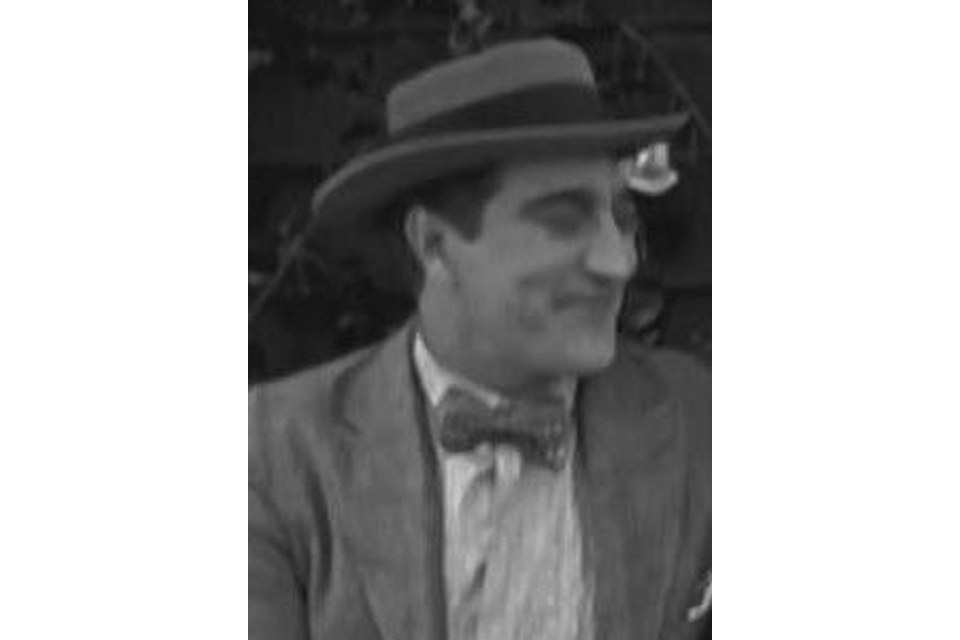 Charles Stevenson Charles Stevenson