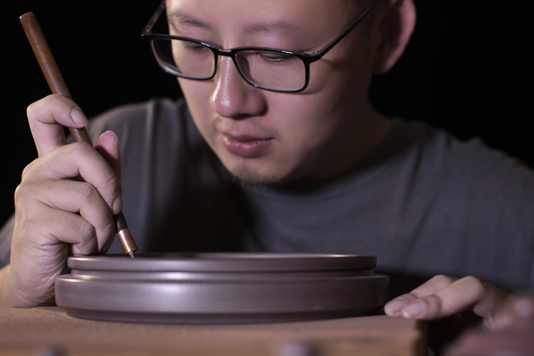 馬力(工藝美術師) 馬力(工藝美術師)