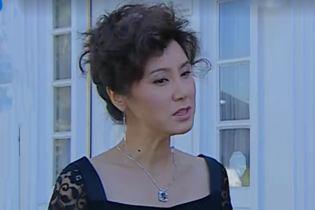 孟小芸 孟小芸