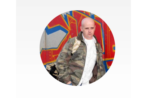 Guru Josh Project Guru Josh Project