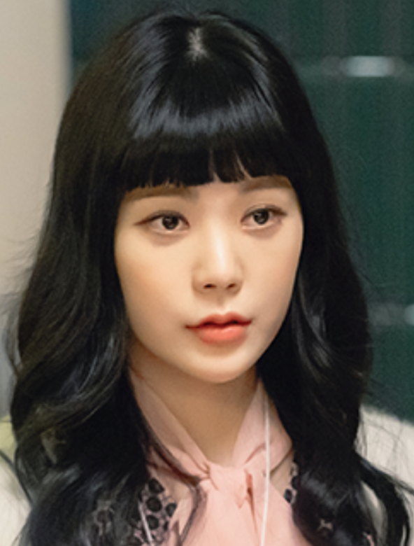 Oh My Baby(2020年張娜拉主演的韓國tvN愛情輕喜劇)