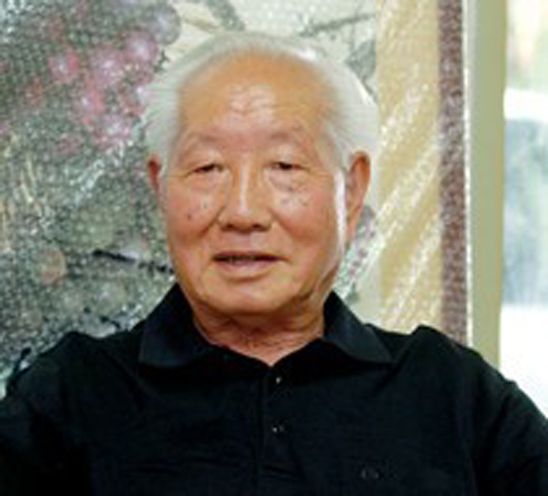 張清堅 張清堅