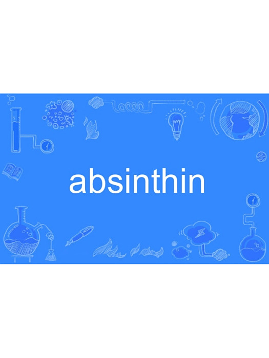 absinthin