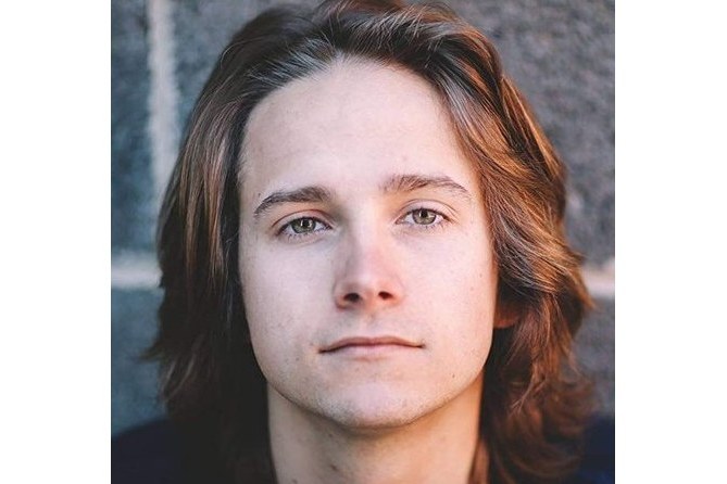 Matthew Brown Matthew Brown