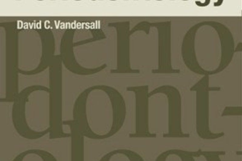 Concise Encyclopedia of Periodontology Concise Encyclopedia of Periodontology