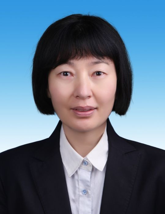 馬靜(河南省南陽市新野縣人民政府副縣長) 馬靜(河南省南陽市新野縣人民政府副縣長)