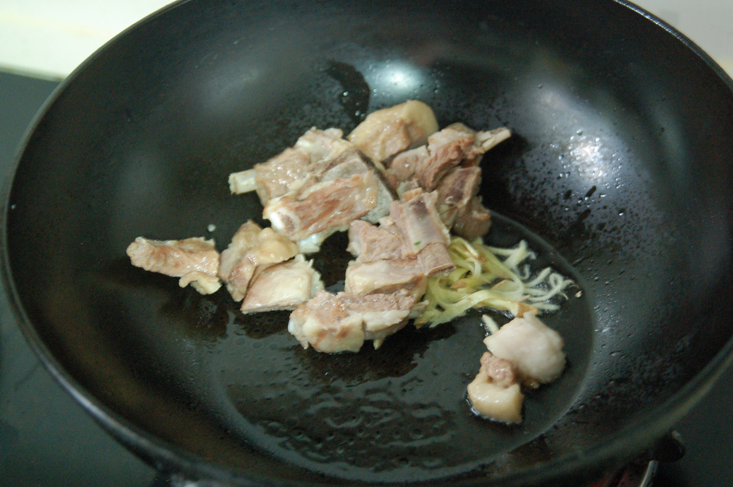 莜麵魚魚