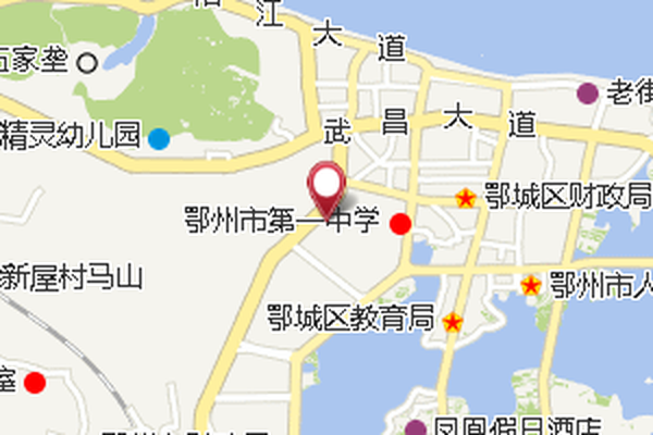 廟鵝嶺 廟鵝嶺