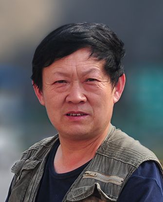 鄧海(藝術家)