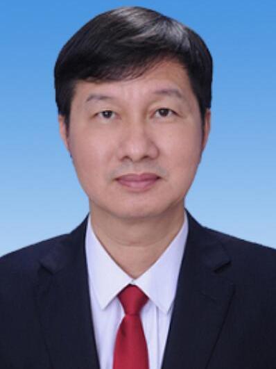 洪光(廣西壯族自治區防城港市工業和信息化局黨組成員、防城港市紀委監委駐市工業和信息化局紀檢監察組組長)