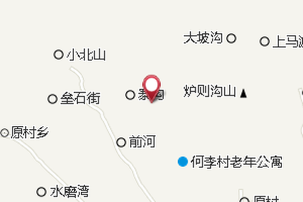 申溝 申溝