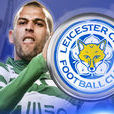 伊斯蘭·斯利馬尼(Islam Slimani) 伊斯蘭·斯利馬尼(Islam Slimani)