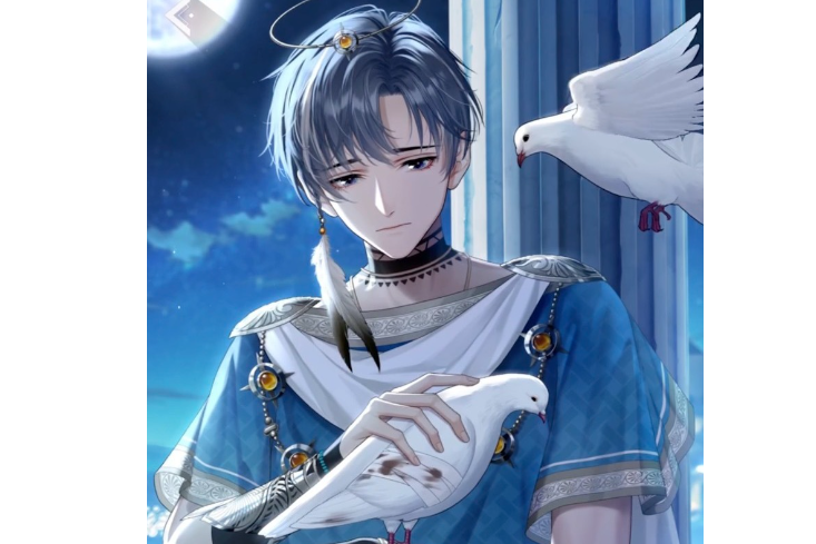 蘇黎(遊戲《以閃亮之名》中的角色) 蘇黎(遊戲《以閃亮之名》中的角色)