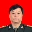 朱維(黑龍江省牡丹江軍分區原司令員) 朱維(黑龍江省牡丹江軍分區原司令員)
