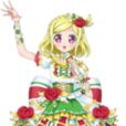 綠風芙羽梨 綠風芙羽梨