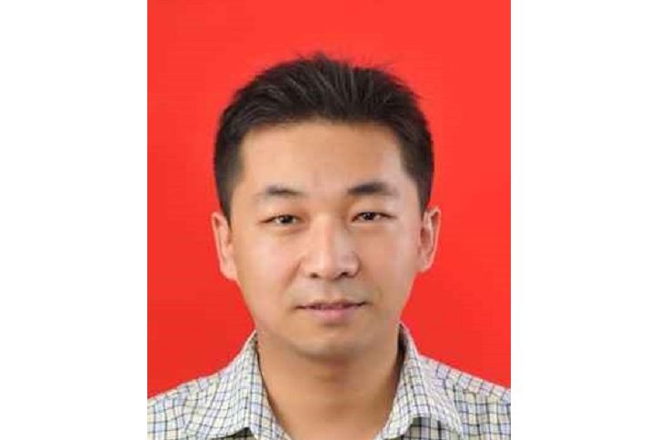 趙斌(臨沂大學教授) 趙斌(臨沂大學教授)