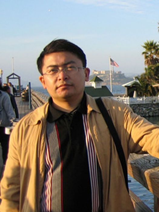 劉嘉敏(重慶大學副教授) 劉嘉敏(重慶大學副教授)