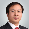 汪林(中山大學副教授)