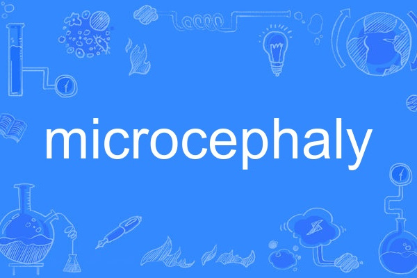 microcephaly