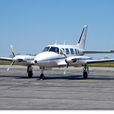 PA-31型飛機 PA-31型飛機